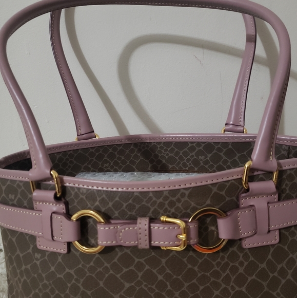 ❣ Nina Ricci Vintage Bag ❣ - Picture 4 of 14